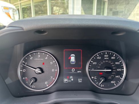 New 2026 Subaru Crosstrek 2.0i Premium image 22