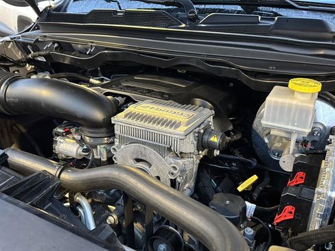 Used 2022 RAM 1500 Limited image 31