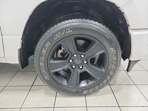 Certified 2023 RAM 1500 Big Horn AWD/4WD image 49