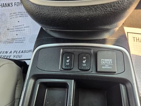 Used 2015 Honda CR-V Touring image 28