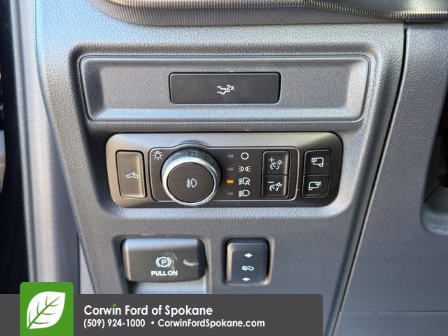 Used 2026 Ford F150 Lariat w/ Equipment Group 502A High AWD/4WD image 27