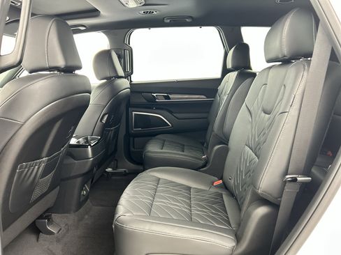 New 2025 Kia Telluride AWD image 10