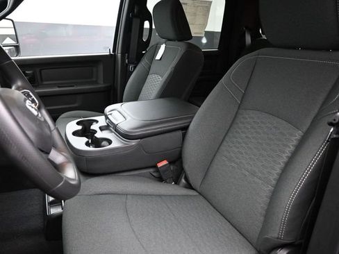 New 2026 RAM 2500 Tradesman AWD/4WD image 13