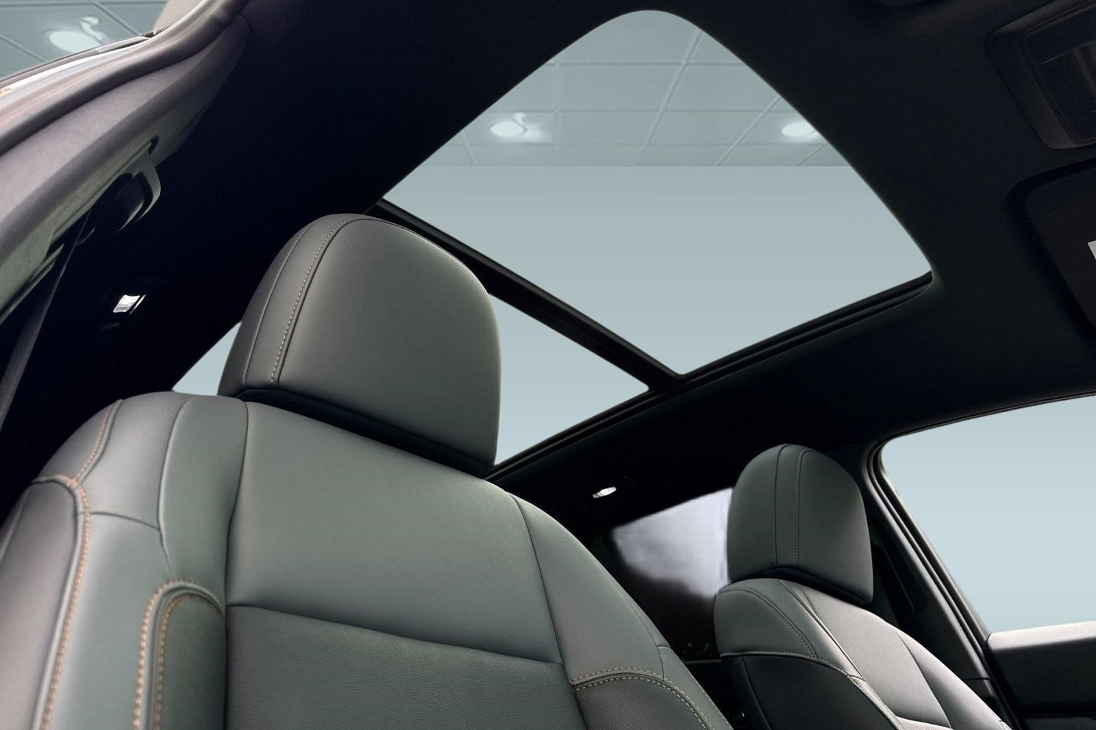 Certified 2024 Honda Prologue Touring image 24