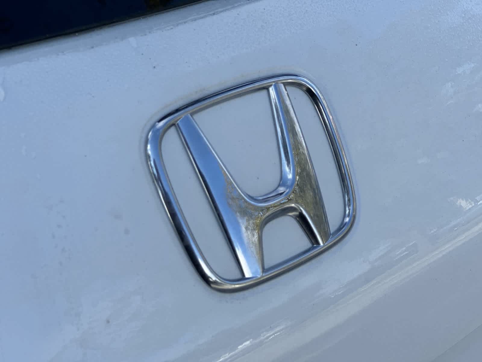 New 2027 Honda HR-V EX-L image 10