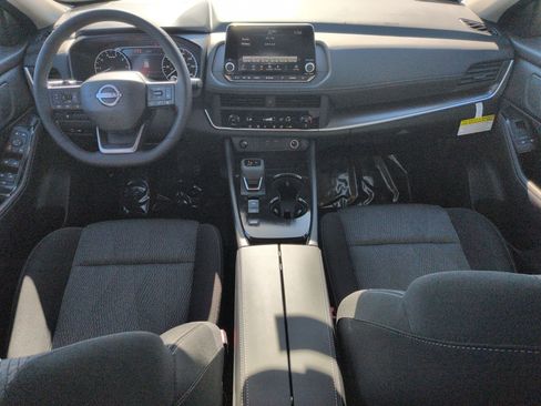 New 2026 Nissan Rogue SV image 10