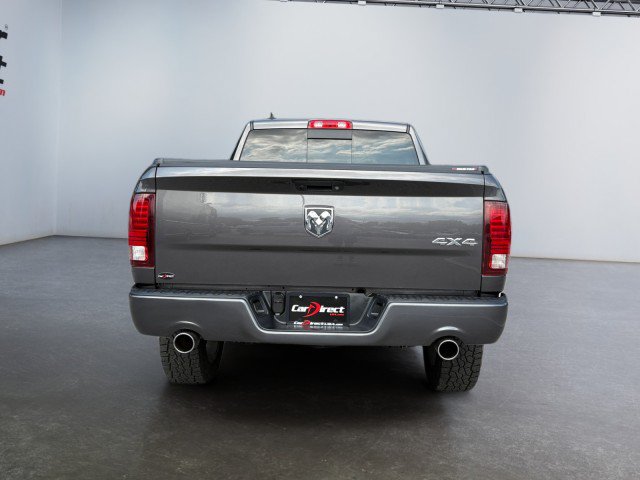 Used 2015 RAM 1500 Sport w/ Convenience Group AWD/4WD image 4
