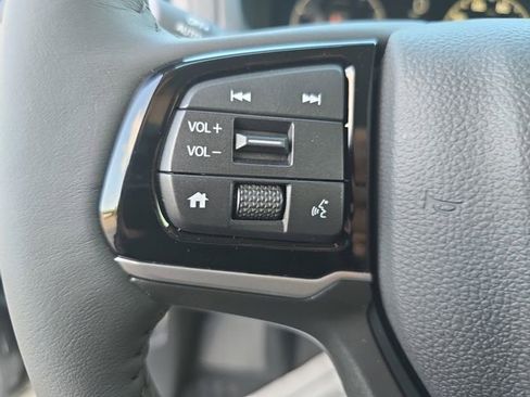 New 2026 Honda Odyssey EX-L image 17