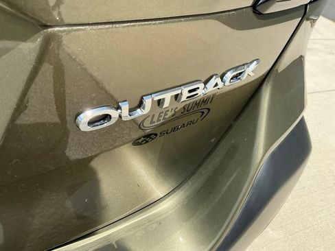 Certified 2024 Subaru Outback Premium AWD/4WD image 6