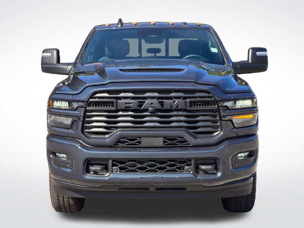 New 2027 RAM 2500 Tradesman AWD/4WD image 16