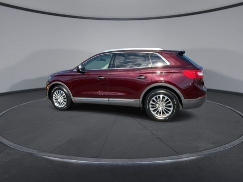 Used 2018 Lincoln MKX Select w/ Select Plus Package FWD image 6