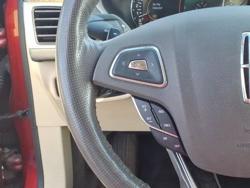 Used 2014 Lincoln MKZ w/ Equipment Group 102A Reserve FWD image 17