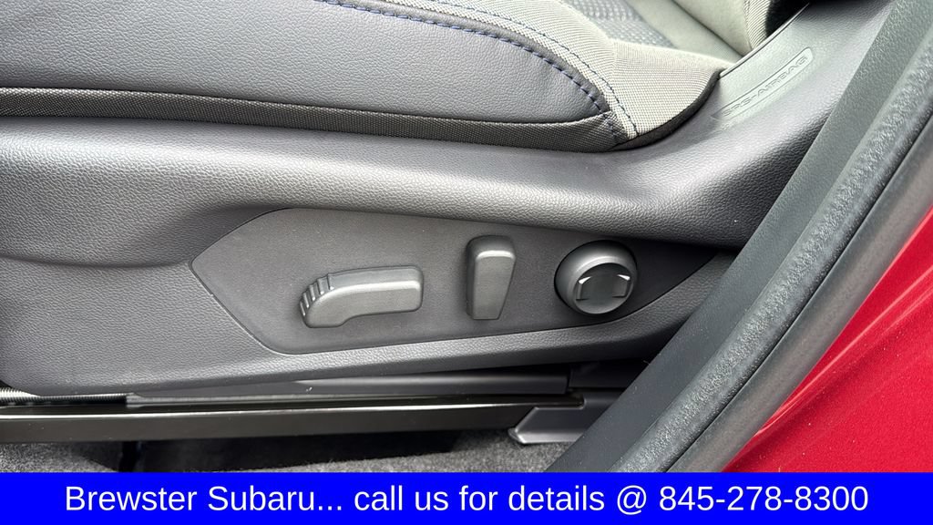 New 2026 Subaru Forester Premium AWD/4WD image 8