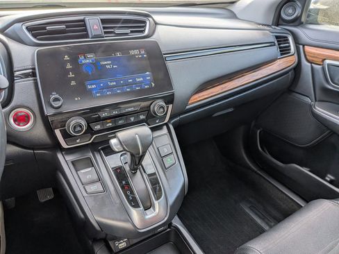 Used 2022 Honda CR-V EX-L image 22