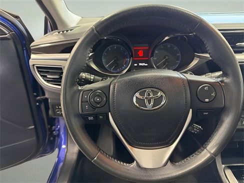 Used 2014 Toyota Corolla S image 15