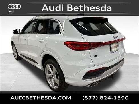 New 2025 Audi Q5 Premium Plus image 5