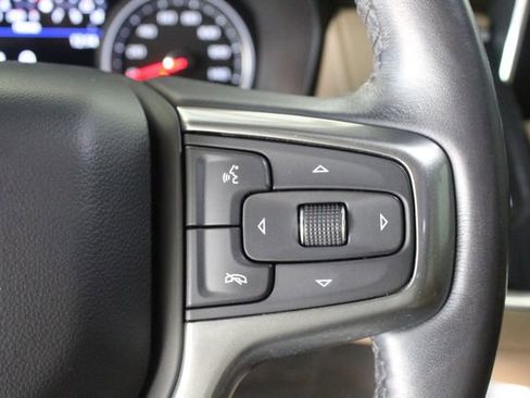 Used 2021 Chevrolet Tahoe Premier RWD image 15
