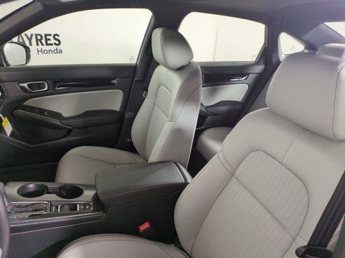 New 2026 Honda Civic Sport Touring image 9