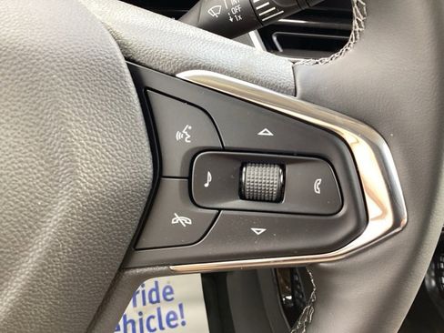 New 2026 Chevrolet TrailBlazer LT w/ Convenience Package image 32