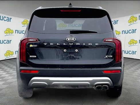 Used 2020 Kia Telluride S image 5