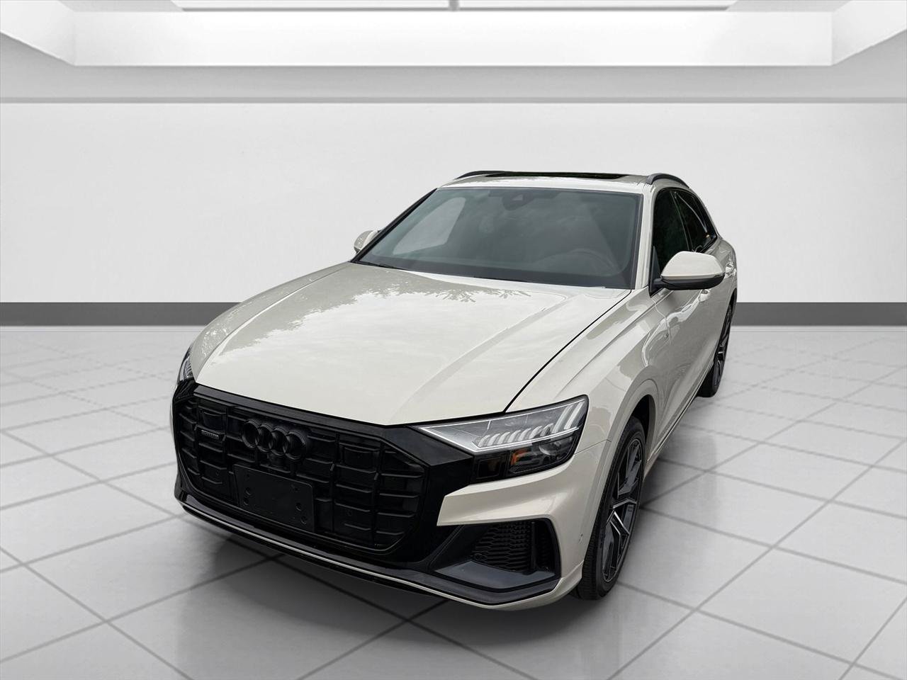 Used 2023 Audi Q8 Premium Plus AWD/4WD image 8