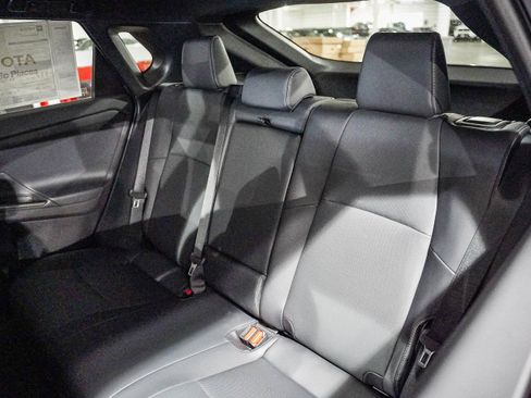 New 2026 Toyota bZ Limited image 22