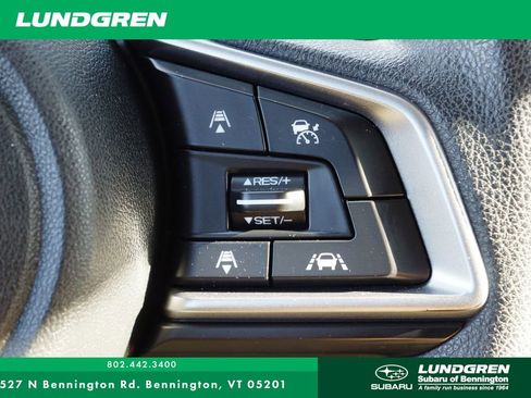 Used 2019 Subaru Outback 2.5i image 29