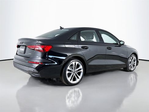 New 2026 Audi A3 2.0T Premium image 7