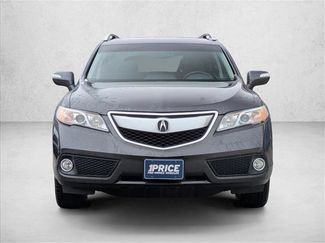 Used 2015 Acura RDX AWD w/ Technology Package video 2