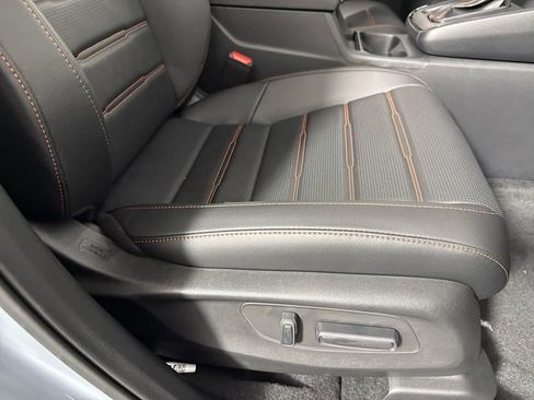 New 2026 Honda CR-V Sport-L image 20