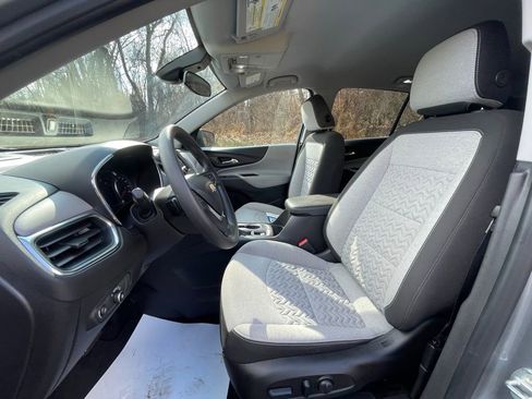 Certified 2023 Chevrolet Equinox LS w/ LS Convenience Package image 23