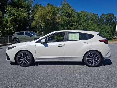 Used 2026 Subaru Impreza 2.0i Sport AWD/4WD image 7