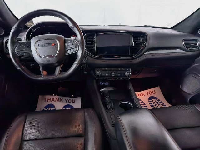 Used 2024 Dodge Durango R/T AWD/4WD image 23
