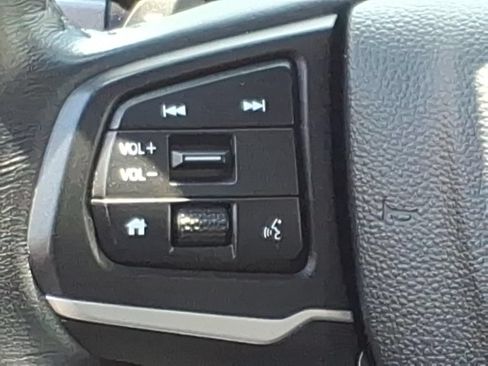 Used 2024 Honda Ridgeline RTL image 16