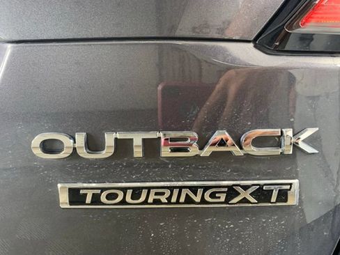 Used 2025 Subaru Outback Touring XT AWD/4WD image 39
