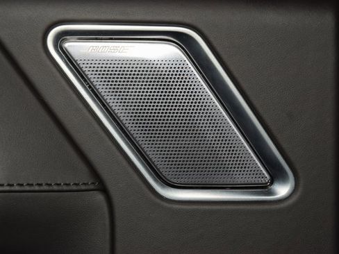 Used 2024 GMC Sierra 3500 Denali Ultimate image 52