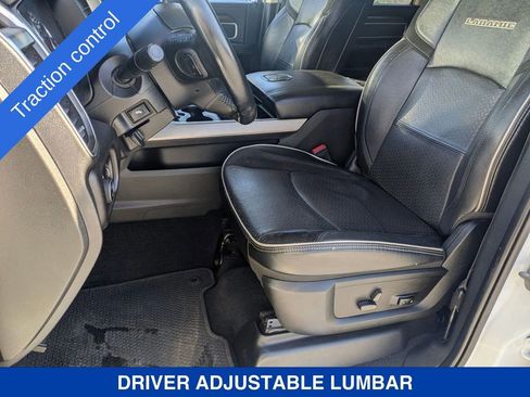 Used 2022 RAM 2500 Laramie image 17