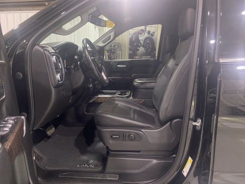 Used 2020 GMC Sierra 1500 Denali AWD/4WD image 2