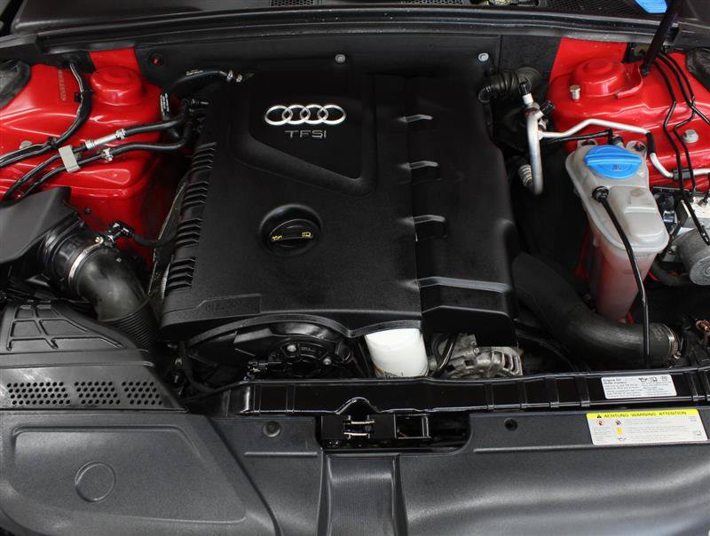 Used 2014 Audi A4 2.0T Premium w/ S Line Style Package FWD image 20