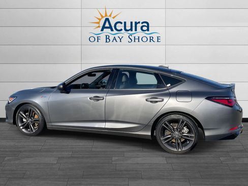 Used 2023 Acura Integra A-Spec image 2
