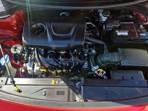 Used 2019 Kia Rio S FWD image 21
