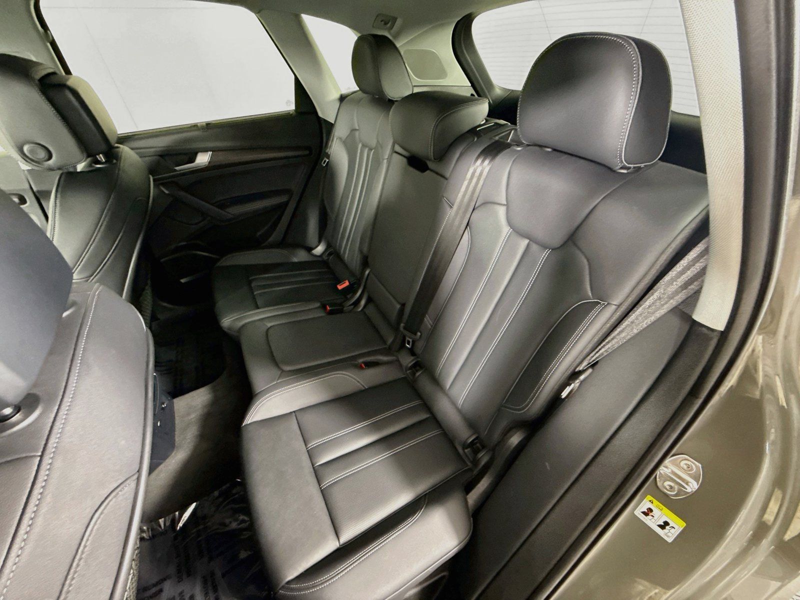 Used 2024 Audi Q5 2.0T Prestige AWD/4WD image 21