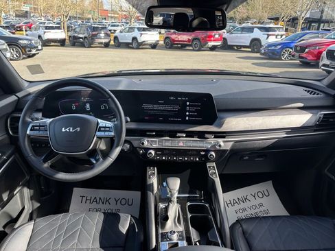 Used 2024 Kia Telluride EX X-Line image 12