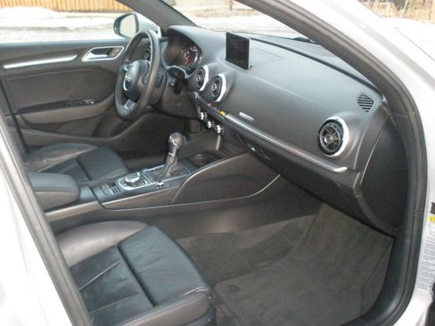 Used 2015 Audi A3 2.0T Premium Plus w/ Premium Plus Package image 26