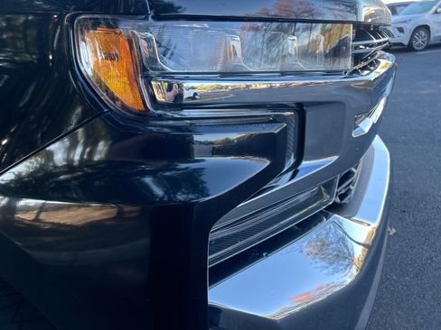 Used 2019 Chevrolet Silverado 1500 LT w/ All-Star Edition image 11