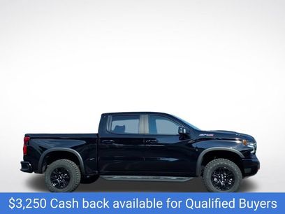 New 2026 Chevrolet Silverado 1500 ZR2
