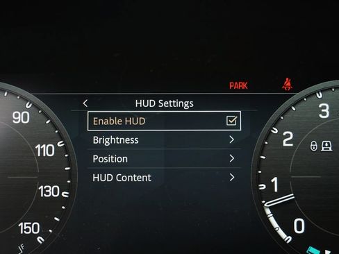Used 2026 Land Rover Defender 110 S AWD/4WD image 18