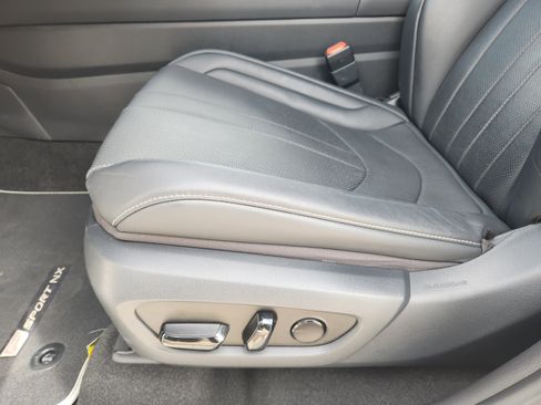 Used 2022 Lexus NX 350 F Sport image 28