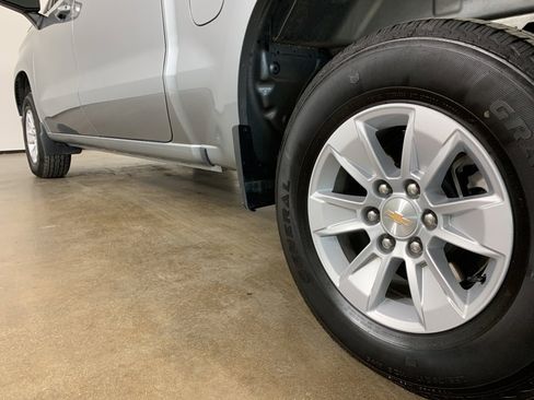 Used 2025 Chevrolet Silverado 1500 LT image 14