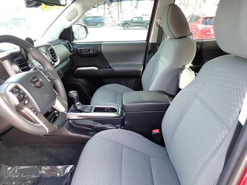 Certified 2023 Toyota Tacoma SR5 image 16